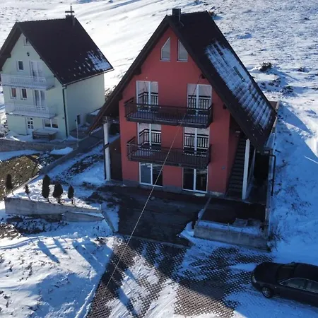 Holiday home Ela Kupres (Canton 10)