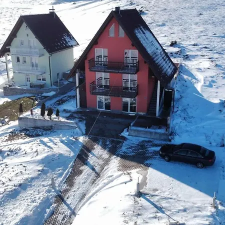 Holiday home Ela
