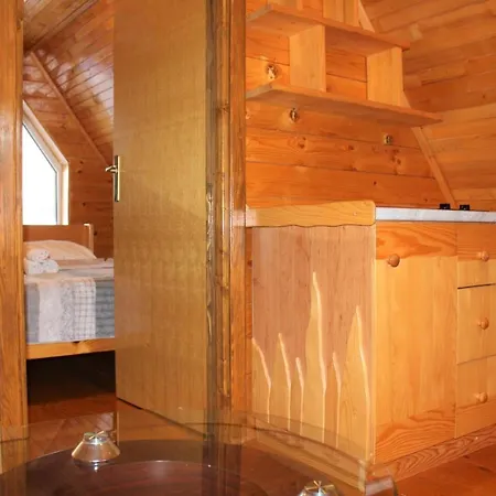 Holiday home Ela *