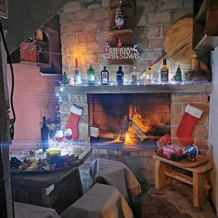 Holiday home Ela Kupres (Canton 10)