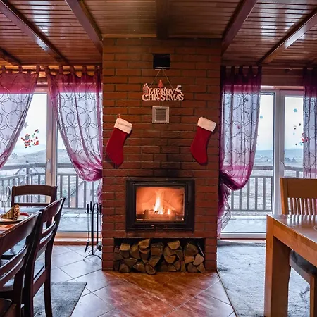 Holiday home Ela Kupres (Canton 10)
