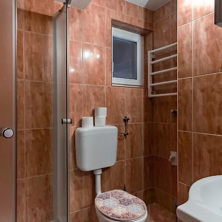Holiday home Ela Kupres (Canton 10)