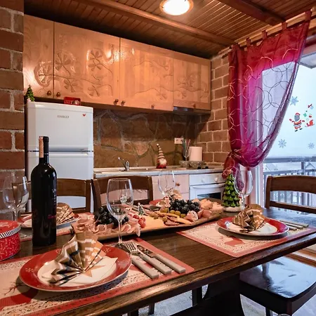 Ela Holiday home