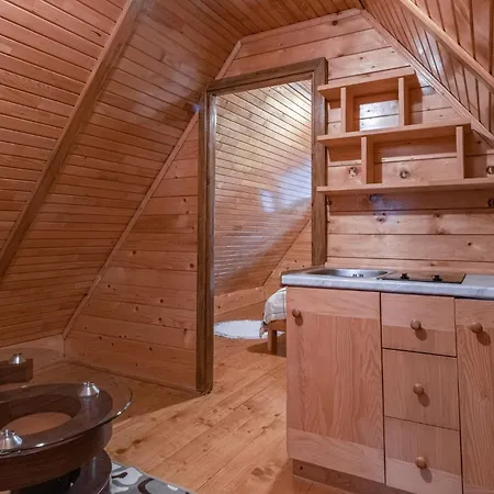 Holiday home Ela