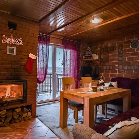 Ela Holiday home *