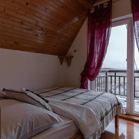 Holiday home Ela Kupres (Canton 10)