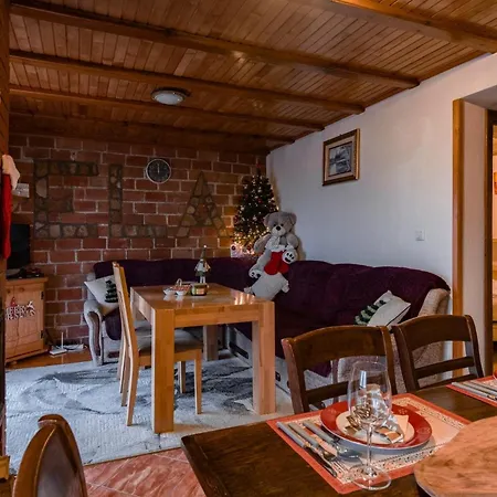 Ela Holiday home