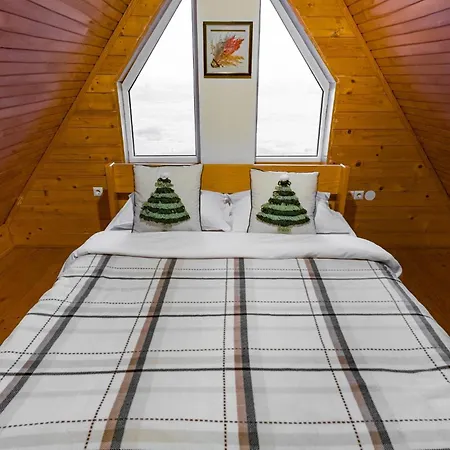 Holiday home Ela *