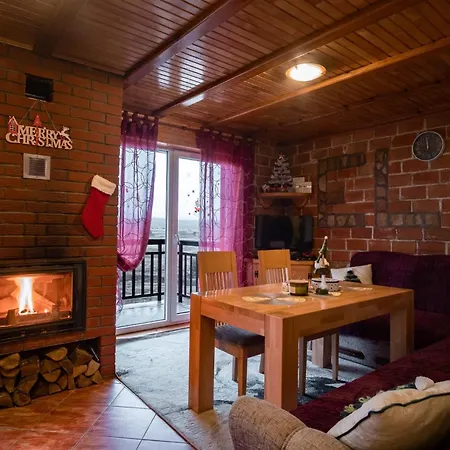 Ela Holiday home Kupres (Canton 10)