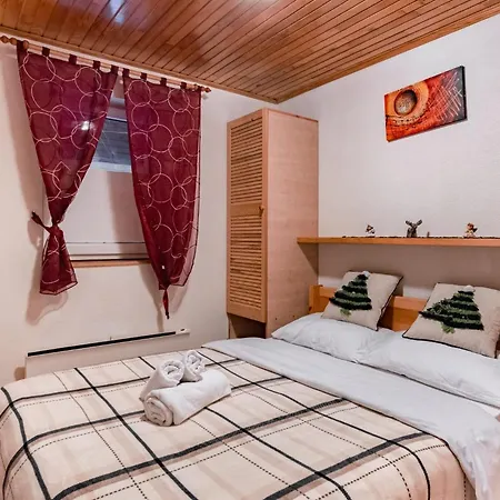 Holiday home Ela *